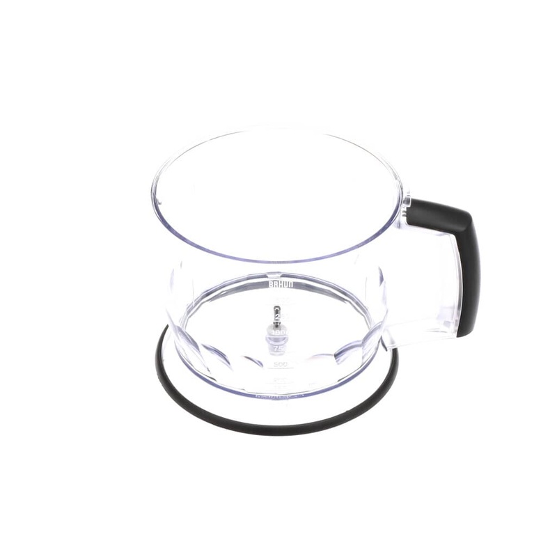 Delonghi Blender Chopper Container (1500 Ml) - BR67051021