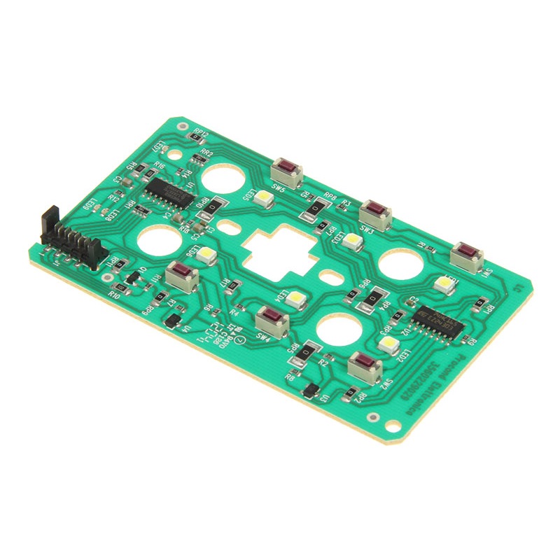Delonghi Coffee Machine Control Board - 5213212591