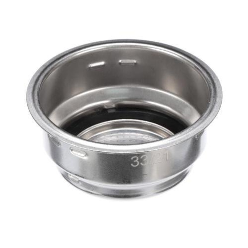 Delonghi EC885M Espresso Machine Large 2-Cup Filter