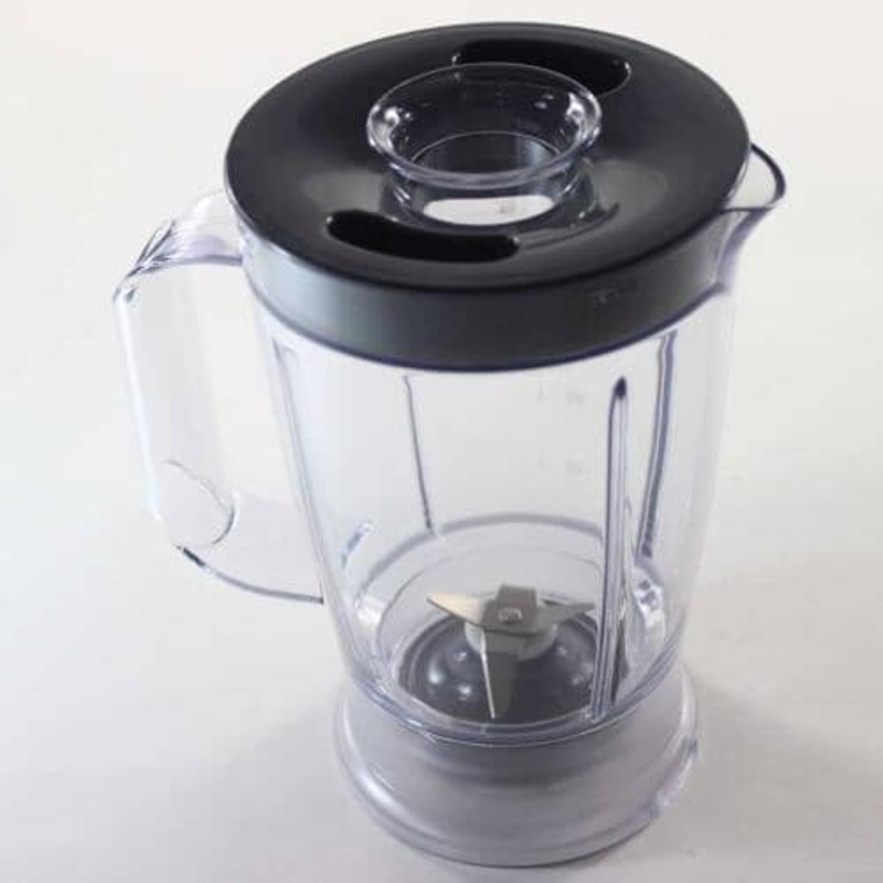 Delonghi Liquidiser Assembly Complete - Kw710817