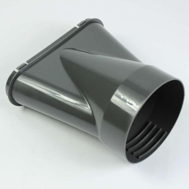 Delonghi PACAN140ES Portable Air Conditioner Vent