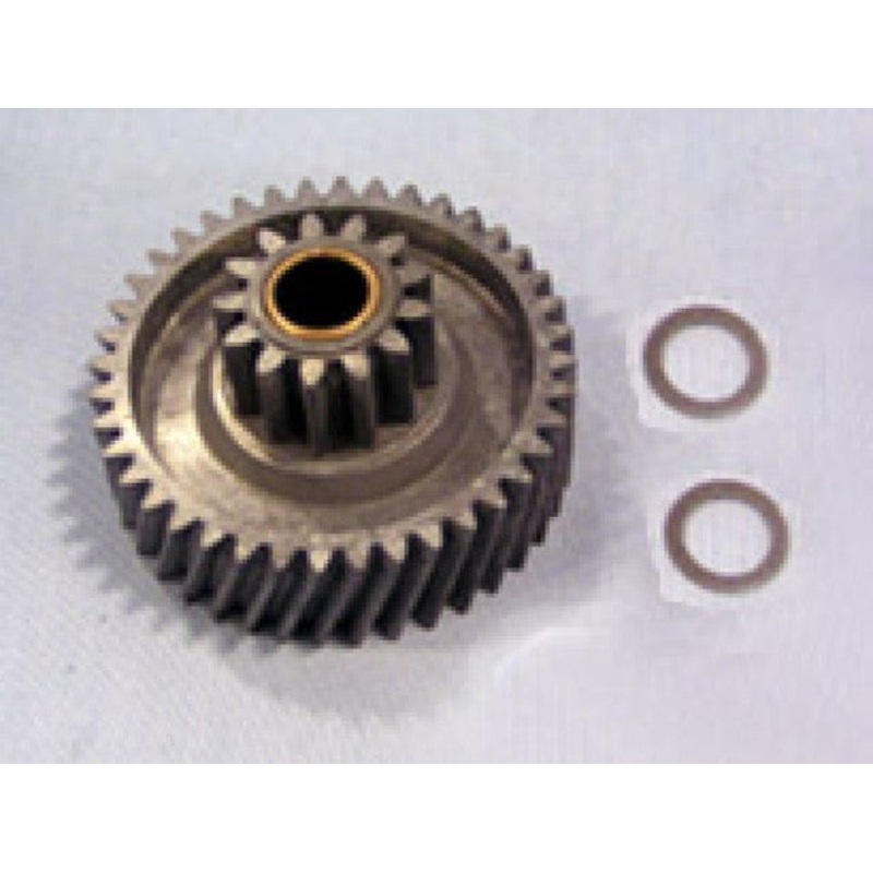 Delonghi Penultimate Gear And Washers S - Kw674605