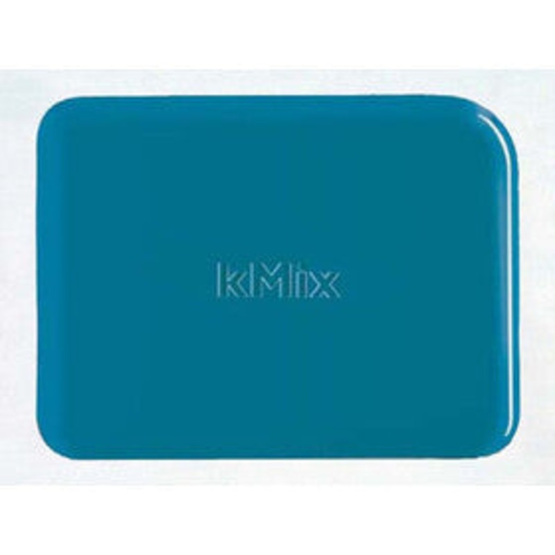 Delonghi Plate-Body Left-Blue Dtt023 - Kw714106