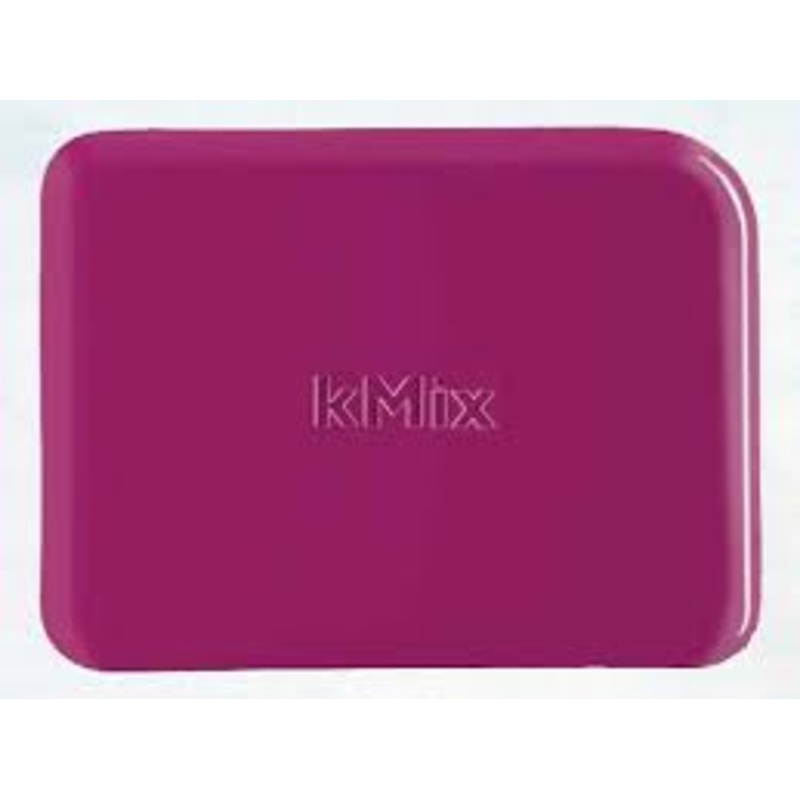 Delonghi Plate-Body Left-Magenta Dtt029 - Kw714114