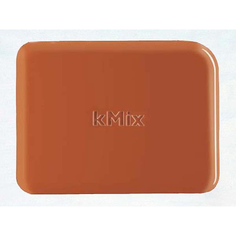 Delonghi Plate-Body Left-Orange Dtt027 - Kw714110