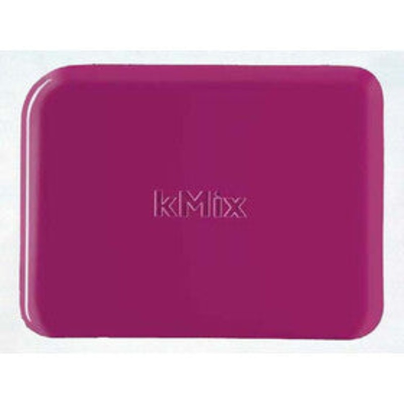 Delonghi Plate-Body Right-Magenta Dtt02 - Kw714115