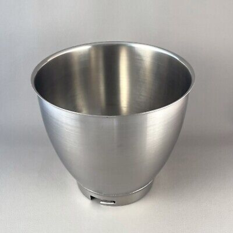 Delonghi 34655 Stainless Steel Bowl Maj - Aw34655001