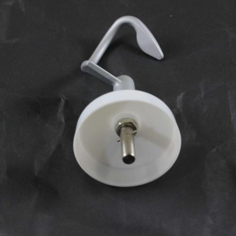 Delonghi 35766 7Qt Dough Hook Major (Ds - Awkmmdh001