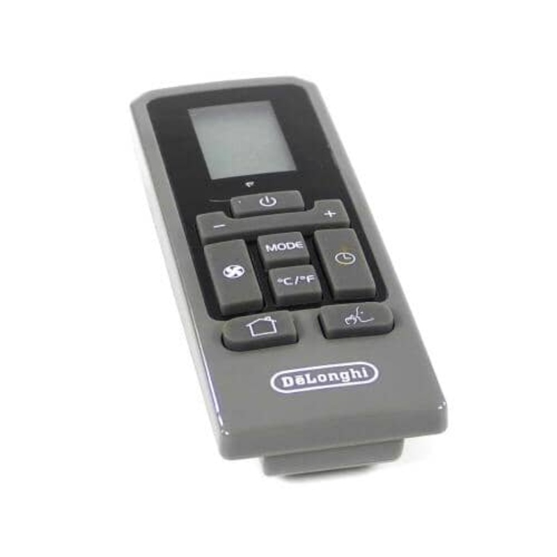 Delonghi Air Conditioner Remote Control - 5515110471