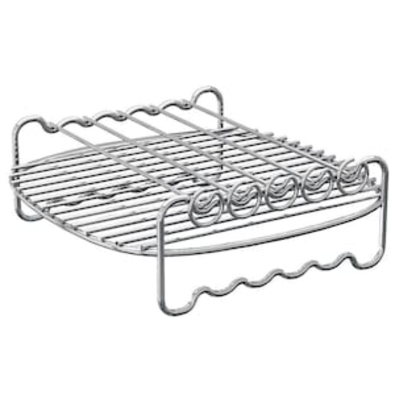 Delonghi Air Fryer Pan Assy. - 10876802