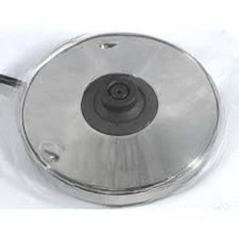 Delonghi Assembly-Pbase Comp St/St Ul P - Kw714117