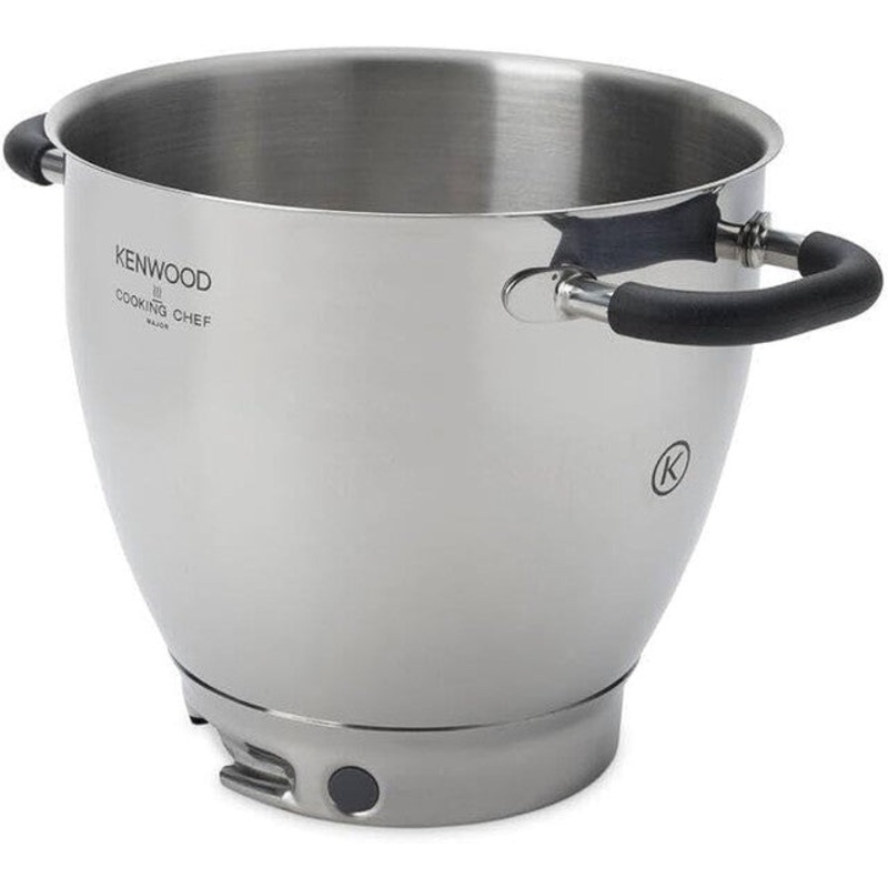 Delonghi Bowl Assembly - Stainless Stee - Aw37575001