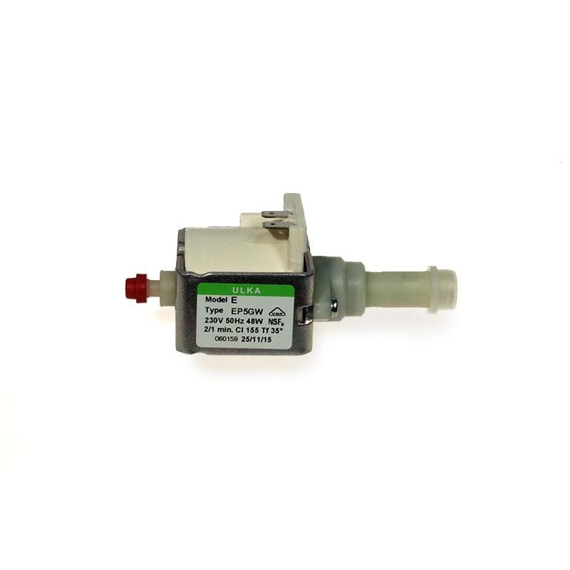 Delonghi Espresso Coffee Machine Ulka Pump - 5113211311
