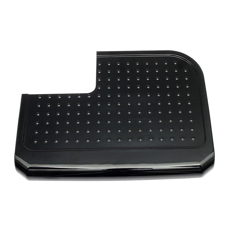 Delonghi Espresso Machine Cover Black - 5313220501