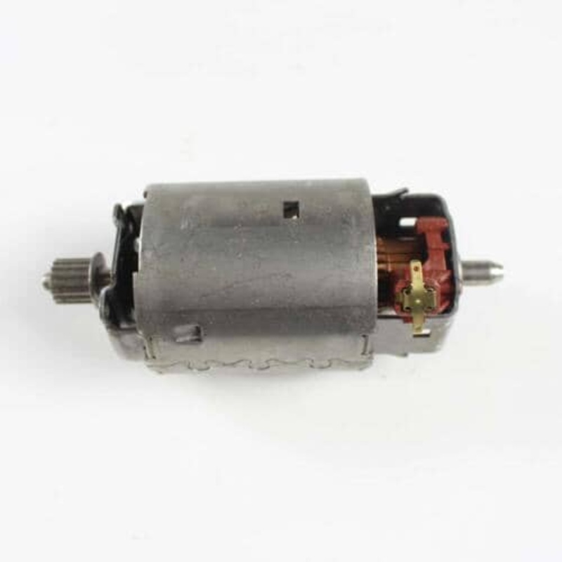 Delonghi Food Processor Motor Verst. K600/700 120V Dc - BR63205634