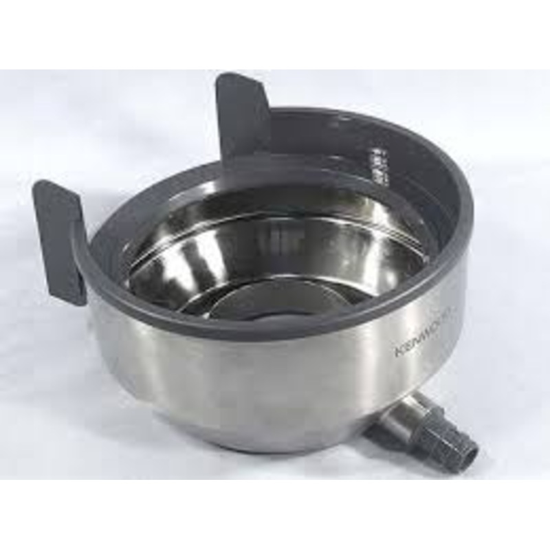 Delonghi Holder - Filter Je850 - Kw713442