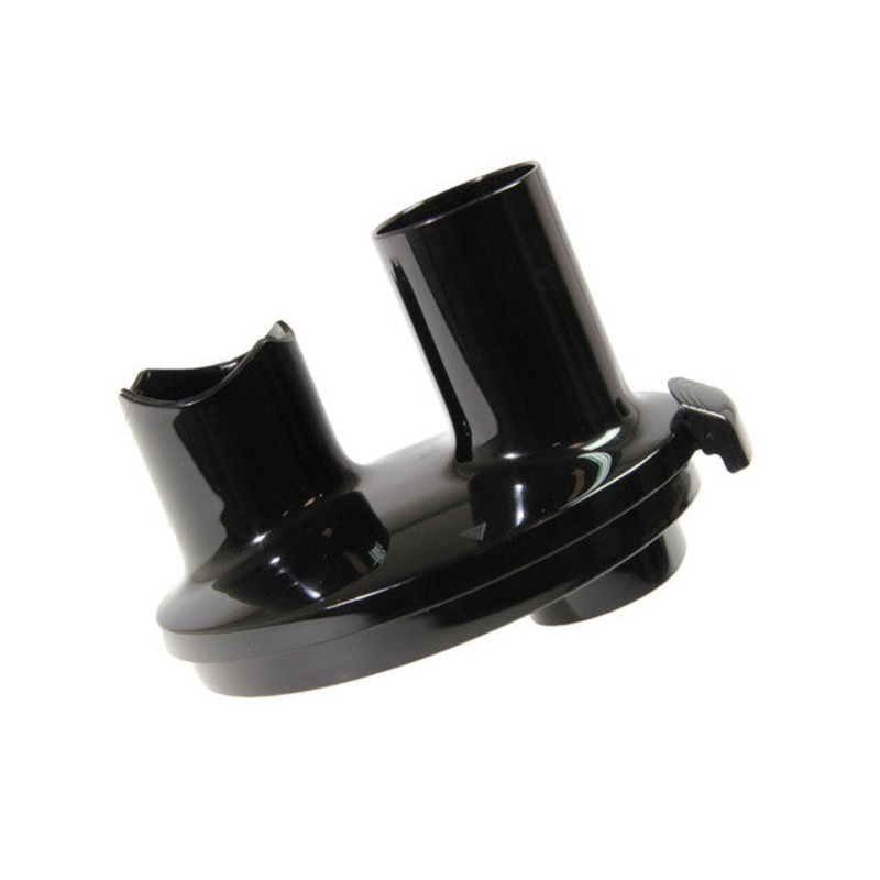 Delonghi Ics Fpk5 Upperhousing Group Bl - 7322111274