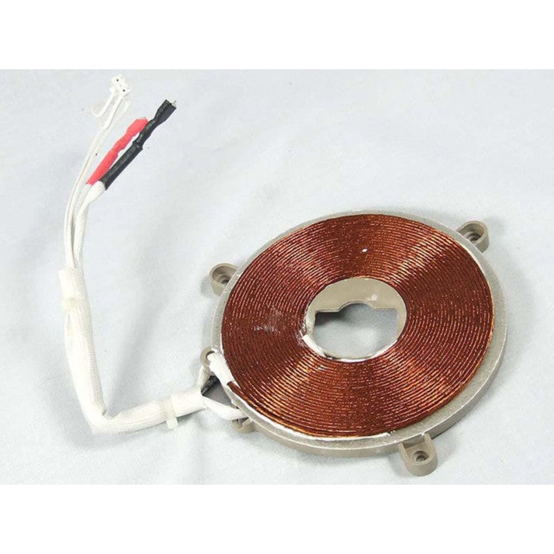 Delonghi Induction Coil & Ntc Assembly - Kw714707