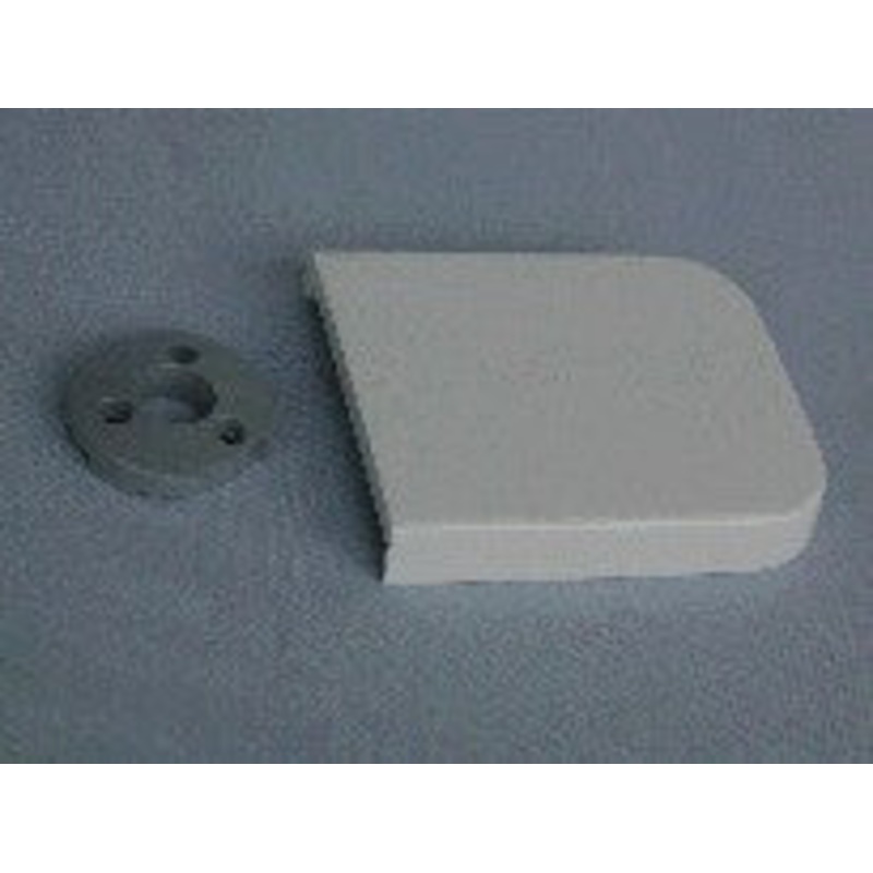 Delonghi Liquidiser Outlet Cover & Spig - Kw648230