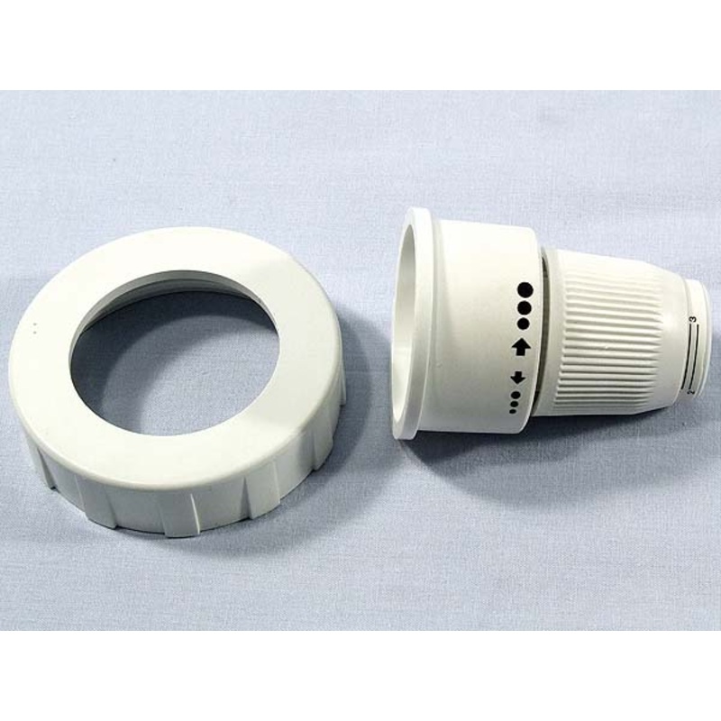 Delonghi Locking Ring & Adjuster - Kw649959