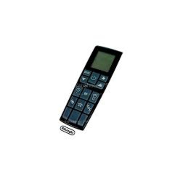 Delonghi Rcu Wh Hp 24H Lcd ?C/F Dl We - 5515110311