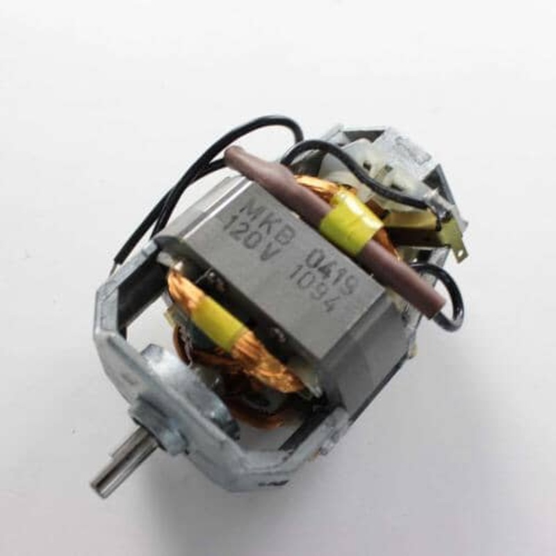 Delonghi Universal Motor 120V 60Hz - BR64045528
