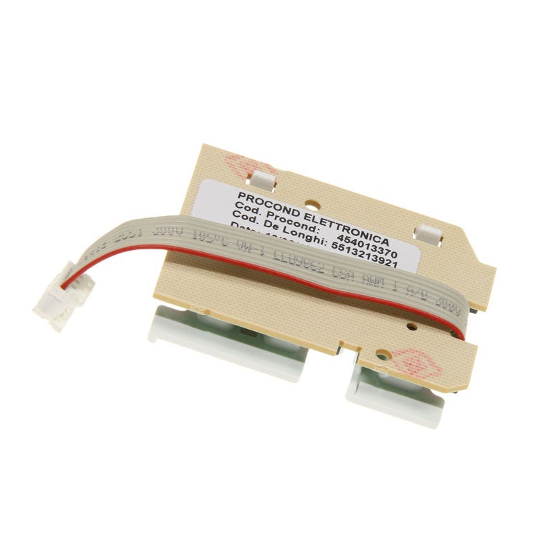 Delonghi Coffee Machine Control Box - 5513213921