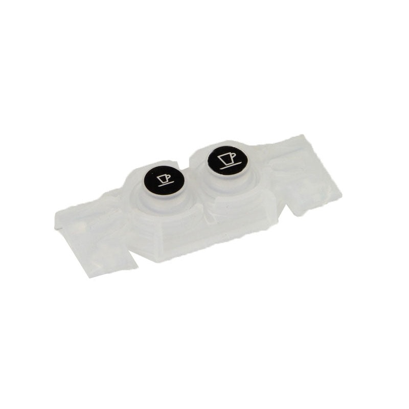 Delonghi Coffee Machine Keyboard - ES0081353