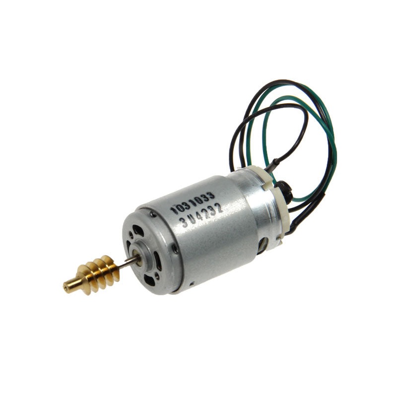 Delonghi Coffee Machine Motor - FL36026