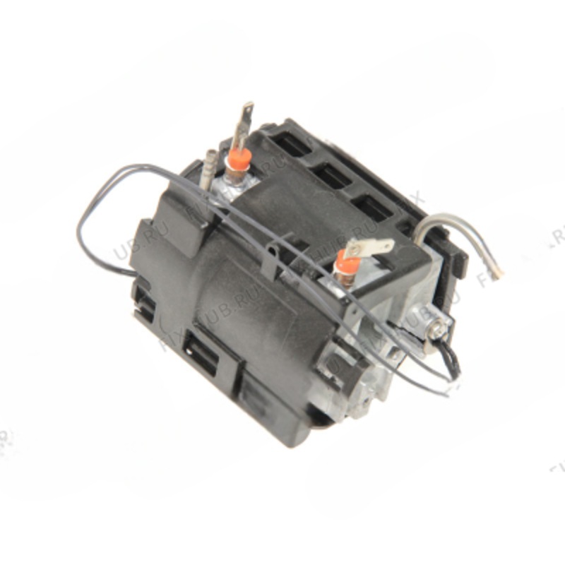 Delonghi Coffee Machine Thermoblock - FL306162