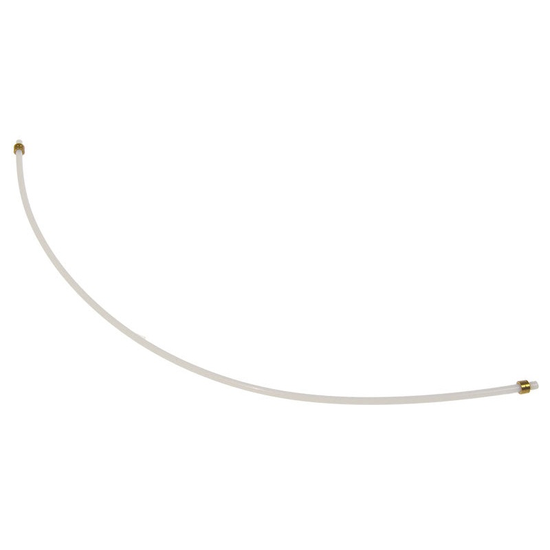 Delonghi Coffee Machine Tube With 2 Bushes (L380) - 5513216011
