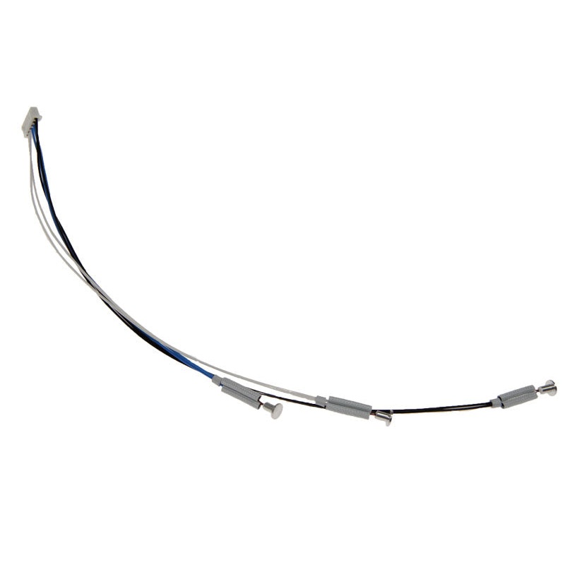 Delonghi Nespresso Machine Triple Ntc Probe - 5213218161