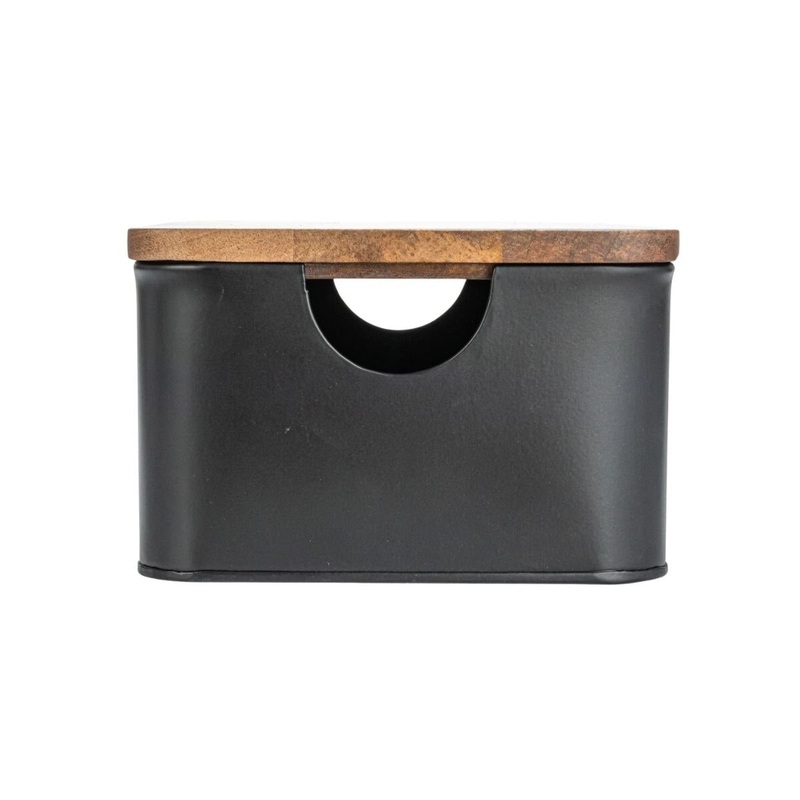 10x6 Small Box w/Lid