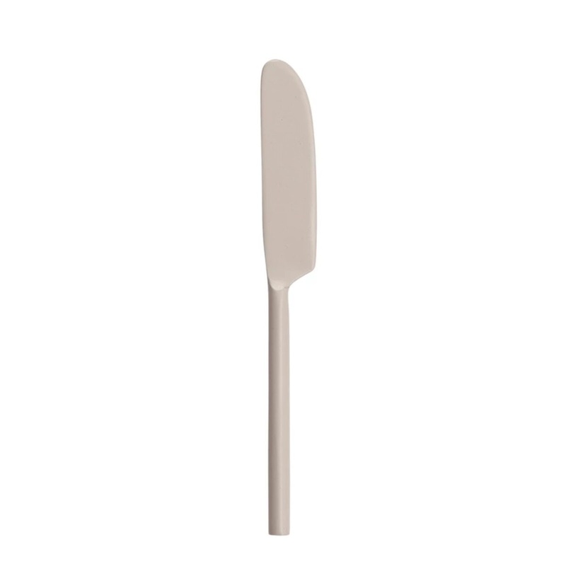 6.25" Stainless Knife