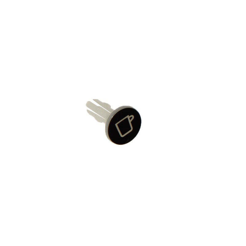 Delonghi Coffee Machine Start/Stop Button - ES0092271