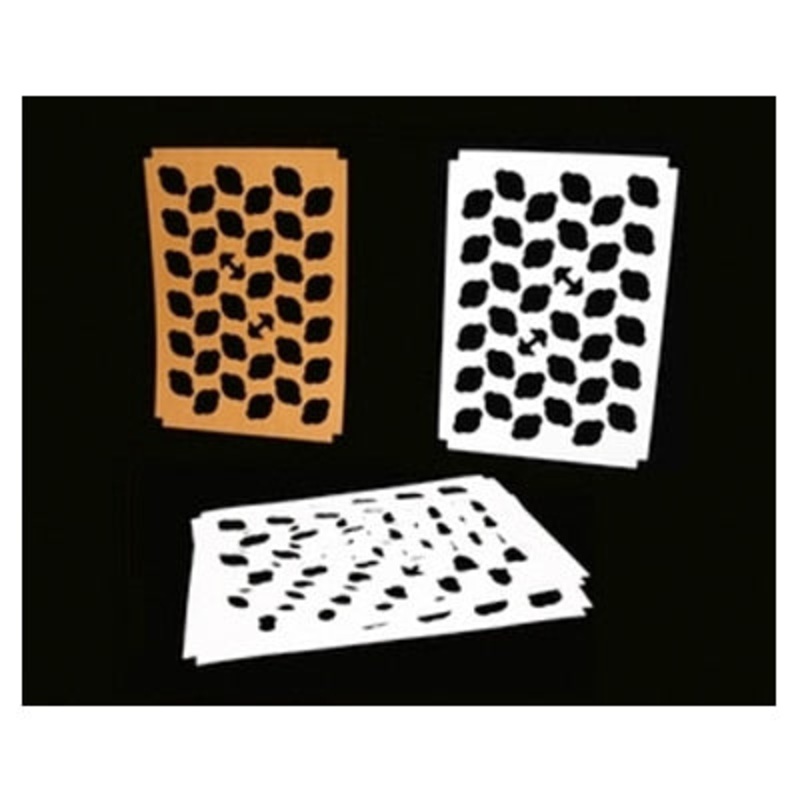 18" x 26" Cupcake Box Insert - 36 Slots