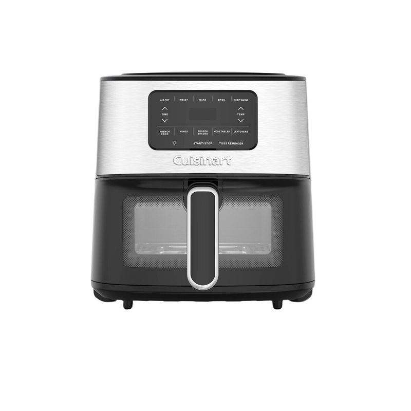 6Qt Basket Air Fryer