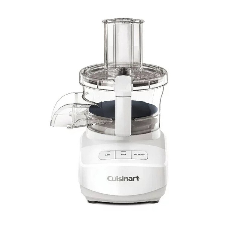 9-Cup Food Processor with Continuous Feed