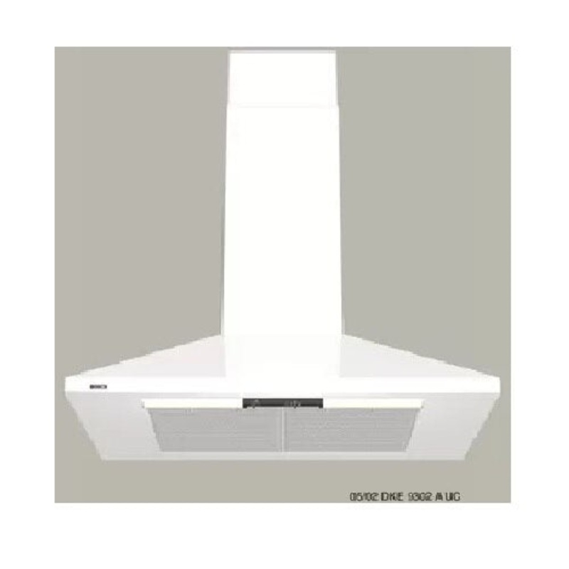 Bosch DKE9302AUC 30" Chimney Hood Stainless