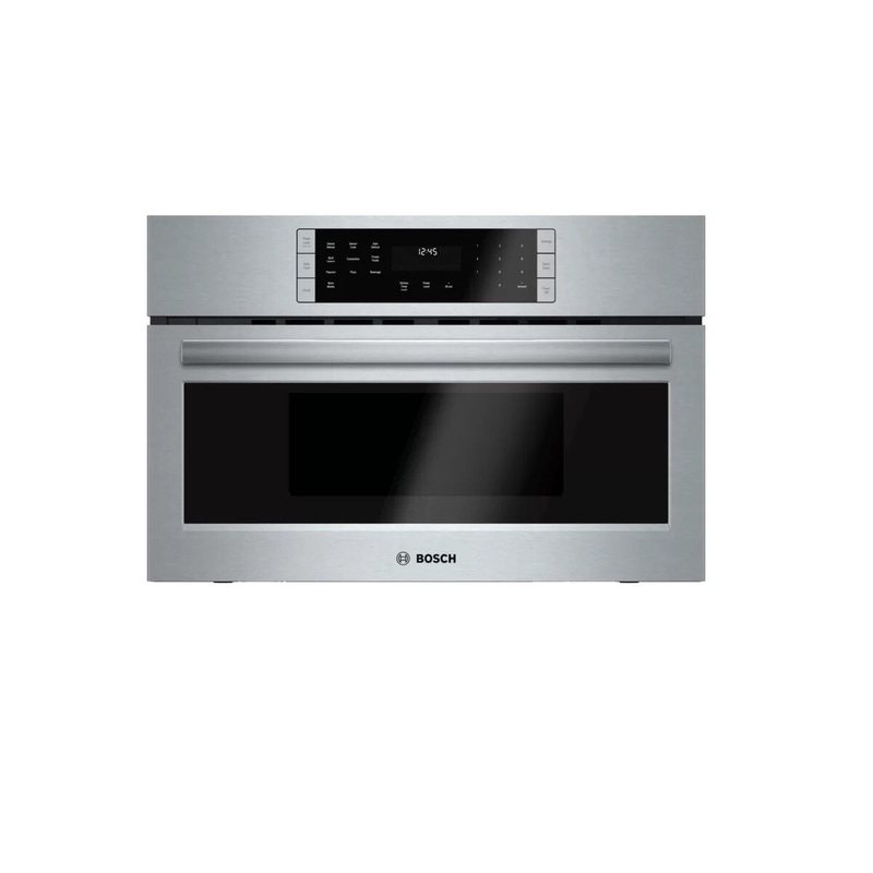 Bosch HBLP751UC Single Wall Oven