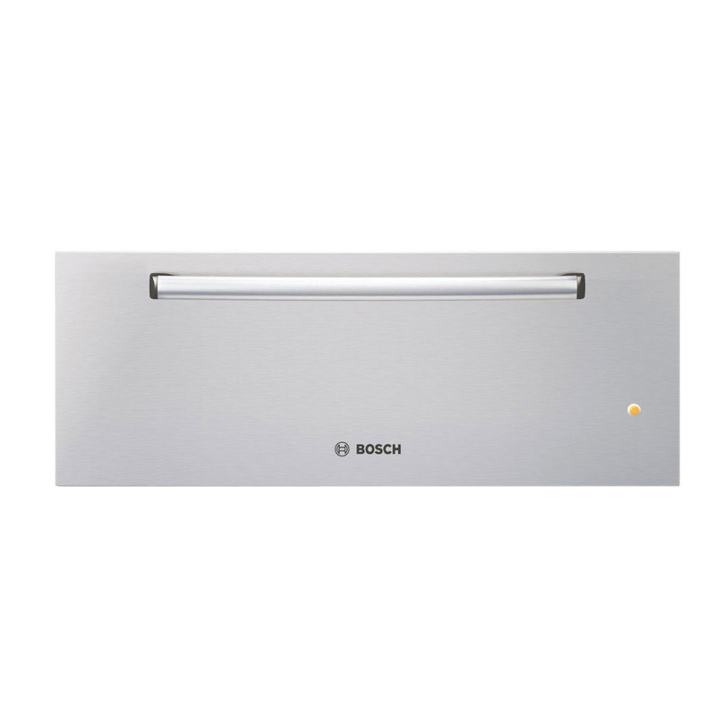 Bosch HWD3050UC 30" Warming Drawer