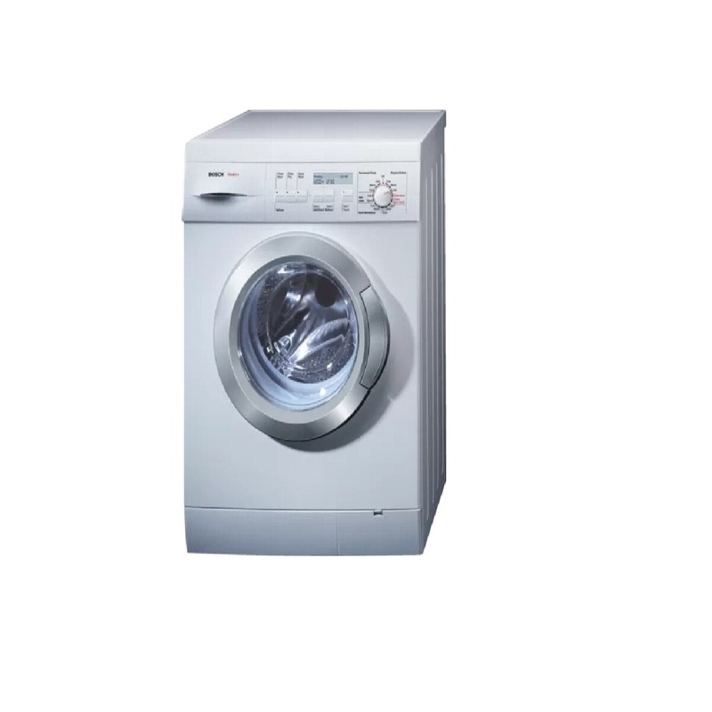 Bosch WFR2460UC Front Load Washer