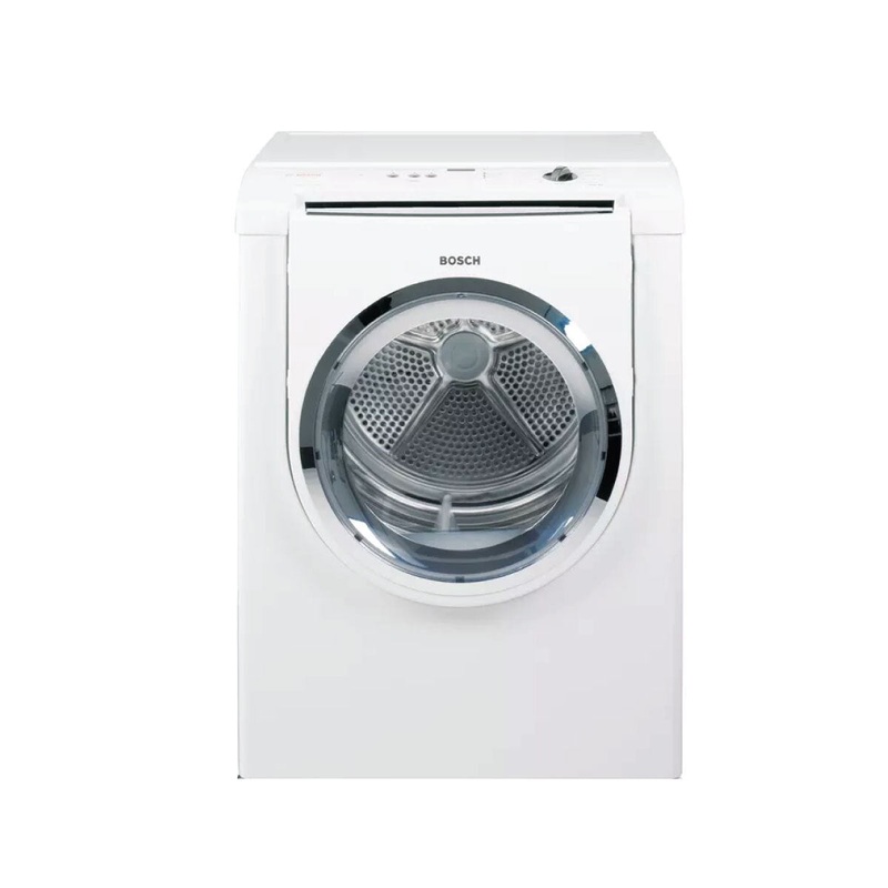 Bosch WTMC5521UC 27" Gas Dryer
