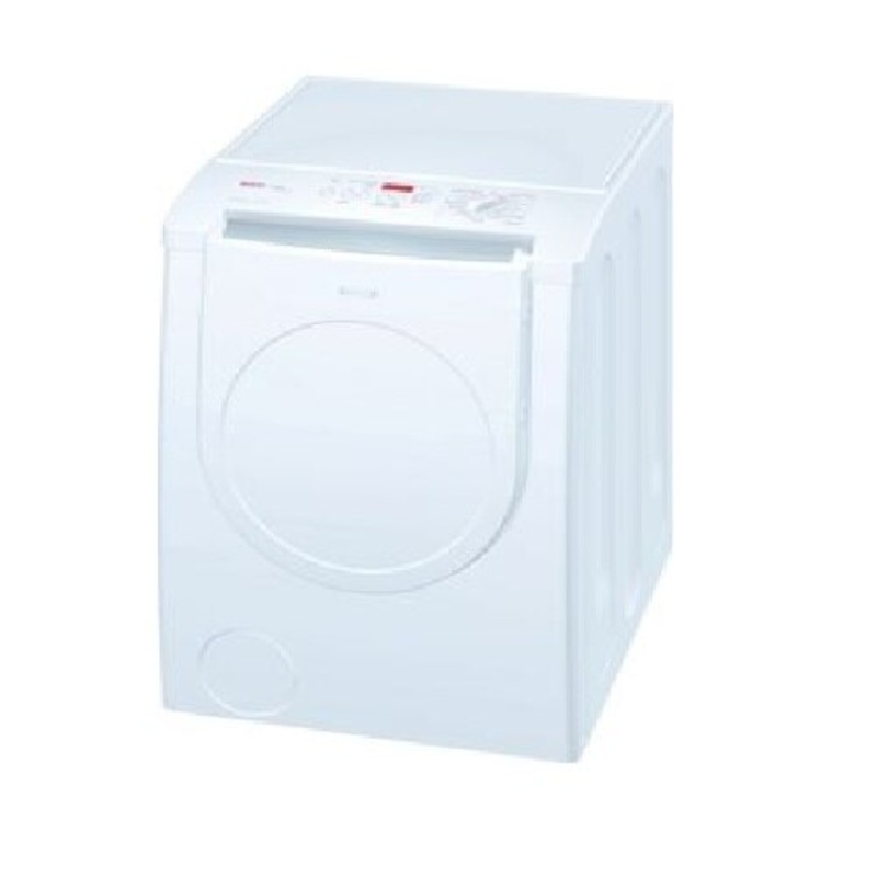 Bosch WTMC6500UC Gas Dryer