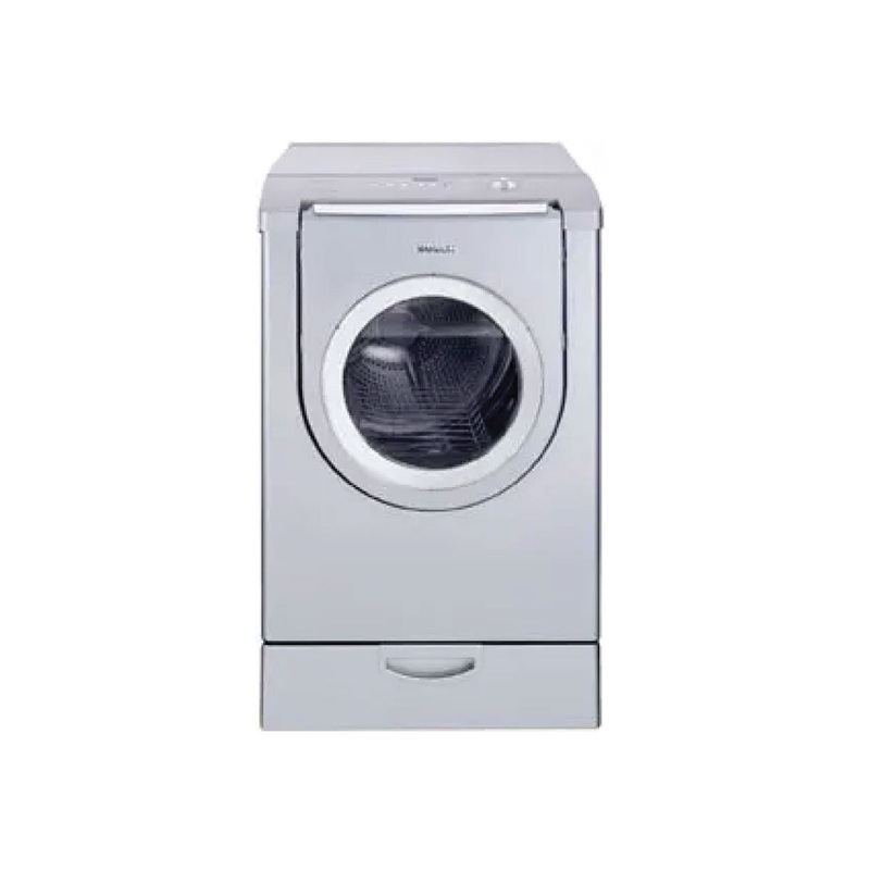 Bosch WTMC652SUC Platinum Gas Dryer
