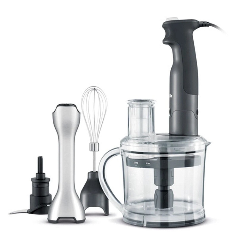 Breville All in One