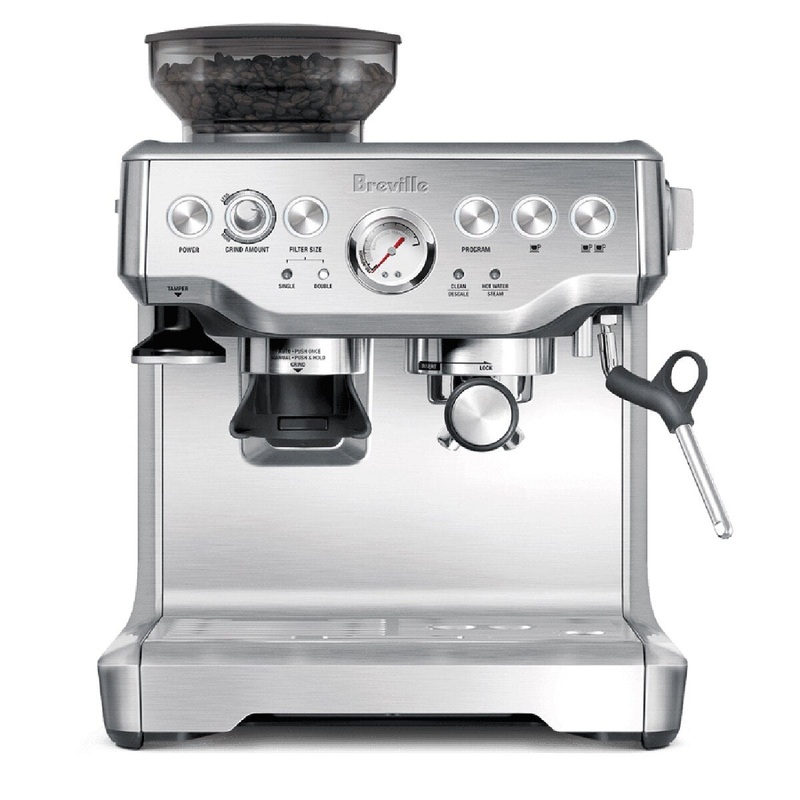 Breville Barista Express