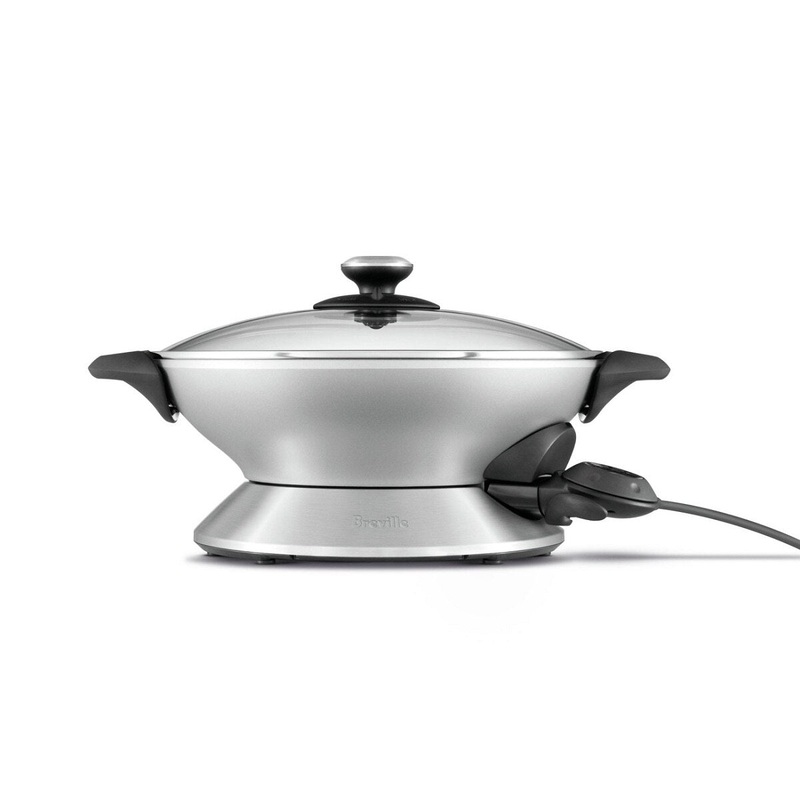Breville Electric Hot Wok