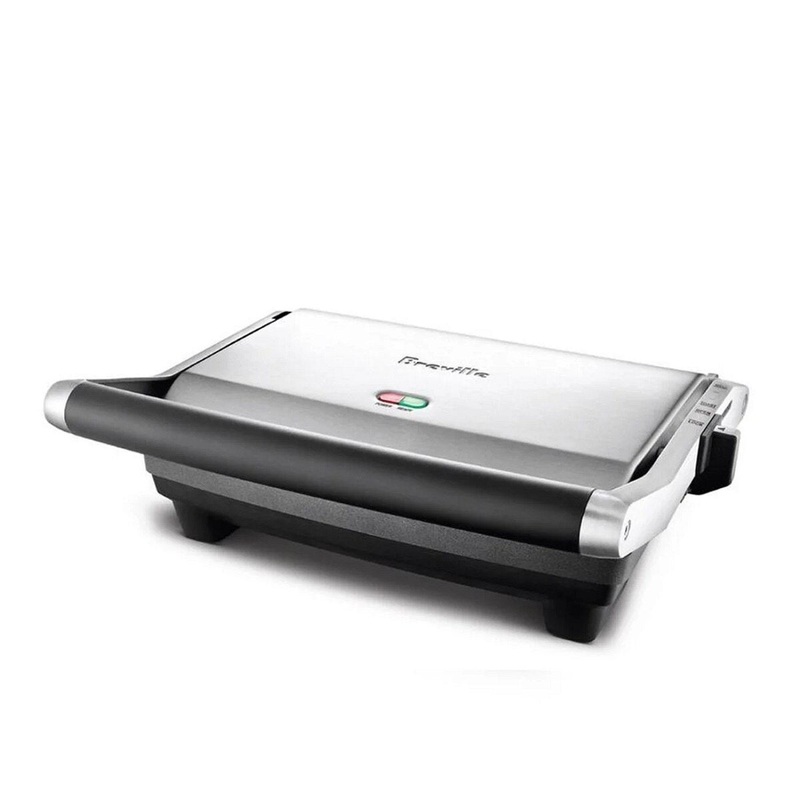Breville Sandwich Panini Press