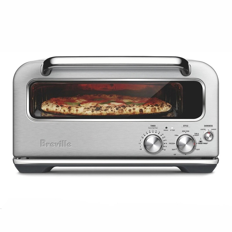 Breville Smart Oven Pizzaiolo